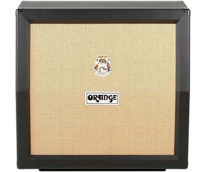 Orange PPC412AD BK Gabinete de guitarra