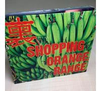 Orange Range - Ura Shopping