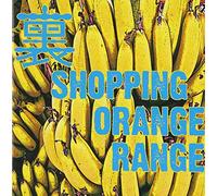 Orange Range - Ura Shopping [Import]