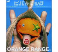 Orange Range - Viva Rock