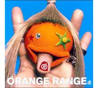 Orange Range - Viva Rock(New Catalogue Number)
