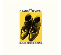 Orange Revival - Black Smoke Rising [Vinilo]