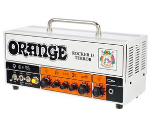 Orange Rocker 15 Terror