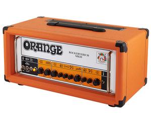 Orange Rockerverb 50H MKIII