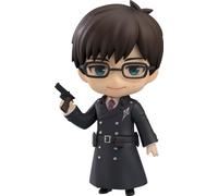 Orange Rouge Blue Exorcist: Yukio Okumura Nendoroid Figura de acción