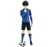ORANGE ROUGE - Blue Lock - Pop Up Parade - Isagi Yoichi PVC Figure (Net)