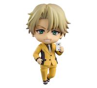 Orange rouge - cartas altas - finn oldman nendoroid af