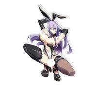 Orange Rouge Creators Opinion Figura Acrílica Olivia Bunny Ver. 35 cm