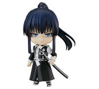 Orange Rouge - D Gray Man - Yu Kanda Nendoroid Action Figure