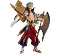 Orange Rouge Fate/Grand Order: Caster/Gilgamesh Figura de PVC Escala 1: 8