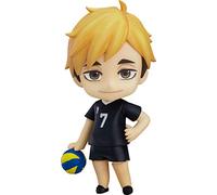 Orange Rouge - Figura de acción Haikyu To The Top Atsumu Miya Nendoroid (O/A)