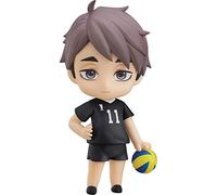Orange Rouge - Figura de acción Haikyu To The Top Osamu Miya Nendoroid (O/A)