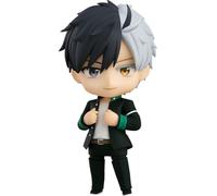 オランジュ・ルージュ(Orange Rouge) Haruka Sakura Fig. 10 cm Wind Breaker nendoroid