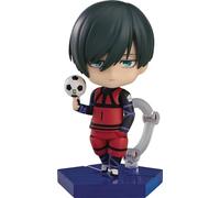 Orange Rouge Nendoroid Blue Rock Rin Itoshi