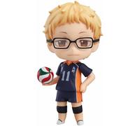オランジュ・ルージュ(Orange Rouge) Nendoroid Haikyuu!! Second Season Hotaru Tsukishima