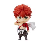 Orange rouge nendoroid saber senji muramasa fate grand order - figura