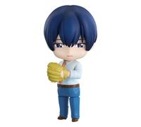 Orange rouge oblivion battery: haruka kiyomine nendoroid figura de acc