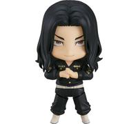 Orange Rouge Tokyo Revengers - Figura de Nendoroid Keisuke Baji (10 cm)