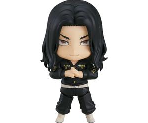 Orange Rouge Tokyo Revengers - Figura de Nendoroid Keisuke Baji (10 cm)
