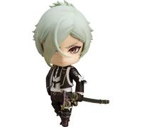 Orange Rouge Touken Ranbu Online: Hizamaru Nendoroid 10cm
