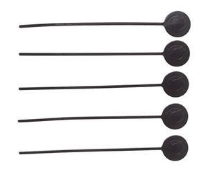 ORANGE SEAL Dipsticks Medir Stick to Measure How Much f