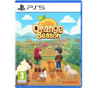 Orange Season