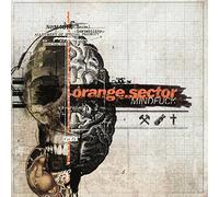 Orange Sector - Mindfuck