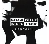 Orange Sector - Stahlwerk