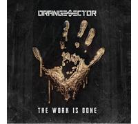 Orange Sector - The Work Is Done