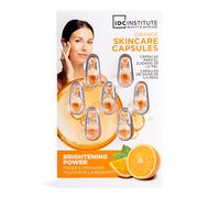 Orange Skincare Capsules