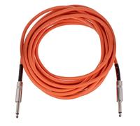 Orange Speaker Cable for Terror Stamp
