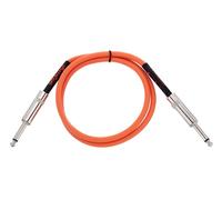 Orange Speaker Cable Orange 1 m