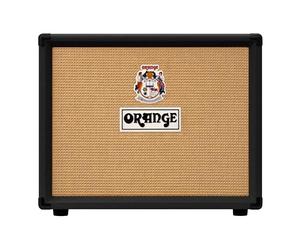 ORANGE SUPER CRUSH 100C BK