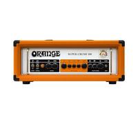 ORANGE SUPER CRUSH 100H