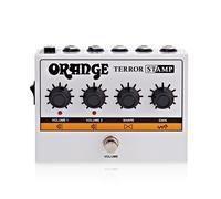 Orange Terror Stamp 20w Valve Hybrid Amp Pedal