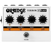 Orange Terror Stamp Amplificador híbrido