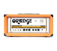 Orange TH-30H - Cabezal de amplificador de guitarra eléctrica Thunder - 30 W