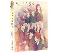 Orange: The Complete Series [USA] [Blu-ray]
