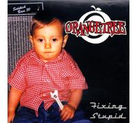 Orange Tree - Fixing Stupid