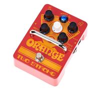 ORANGE - TWO STROKE