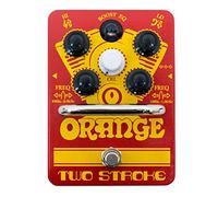 Orange Two Stroke Boost EQ Pedal · Pedal guitarra eléctrica