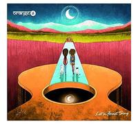 Orange8 - Let the Forest Sing