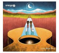Orange8 - Let the Forest Sing [Vinilo]