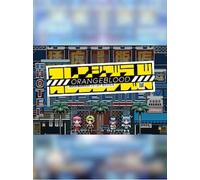 Orangeblood - Steam - Gift EUROPE