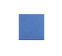 OrangeClub 12 placas acústicas autoadhesivas, absorbentes de sonido 3D, espuma acústica de alta densidad para pared, estudio de grabación, estudios de grabación, oficinas (30 x 30 x 0,9 cm, azul D)