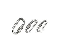 Orangemarine Eslabón Rápido