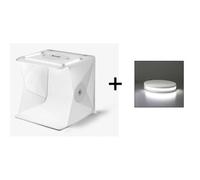 Orangemonkie Foldio 2 plus + Foldio 360 Studio Set