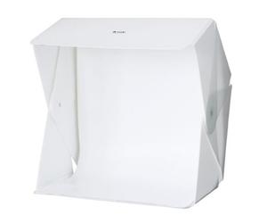 Orangemonkie Foldio3 LED Tienda de Grabación