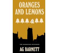 Oranges and Lemons (The Woodstock Mysteries)