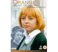 Oranges Are Not The Only Fruit [Reino Unido] [DVD]